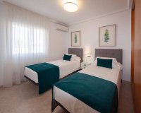 Перепродажа - Villa - Ciudad Quesada