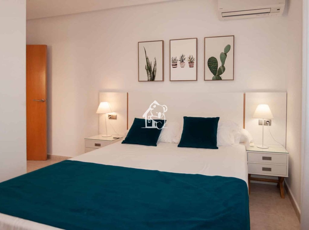 Перепродажа - Villa - Ciudad Quesada