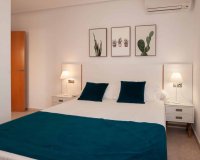 Перепродажа - Villa - Ciudad Quesada