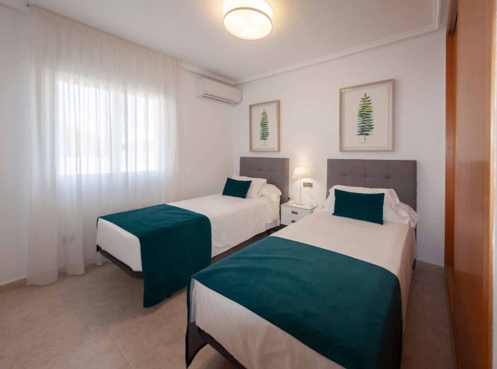Перепродажа - Villa - Ciudad Quesada