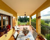 Перепродажа - Villa - Daya Nueva