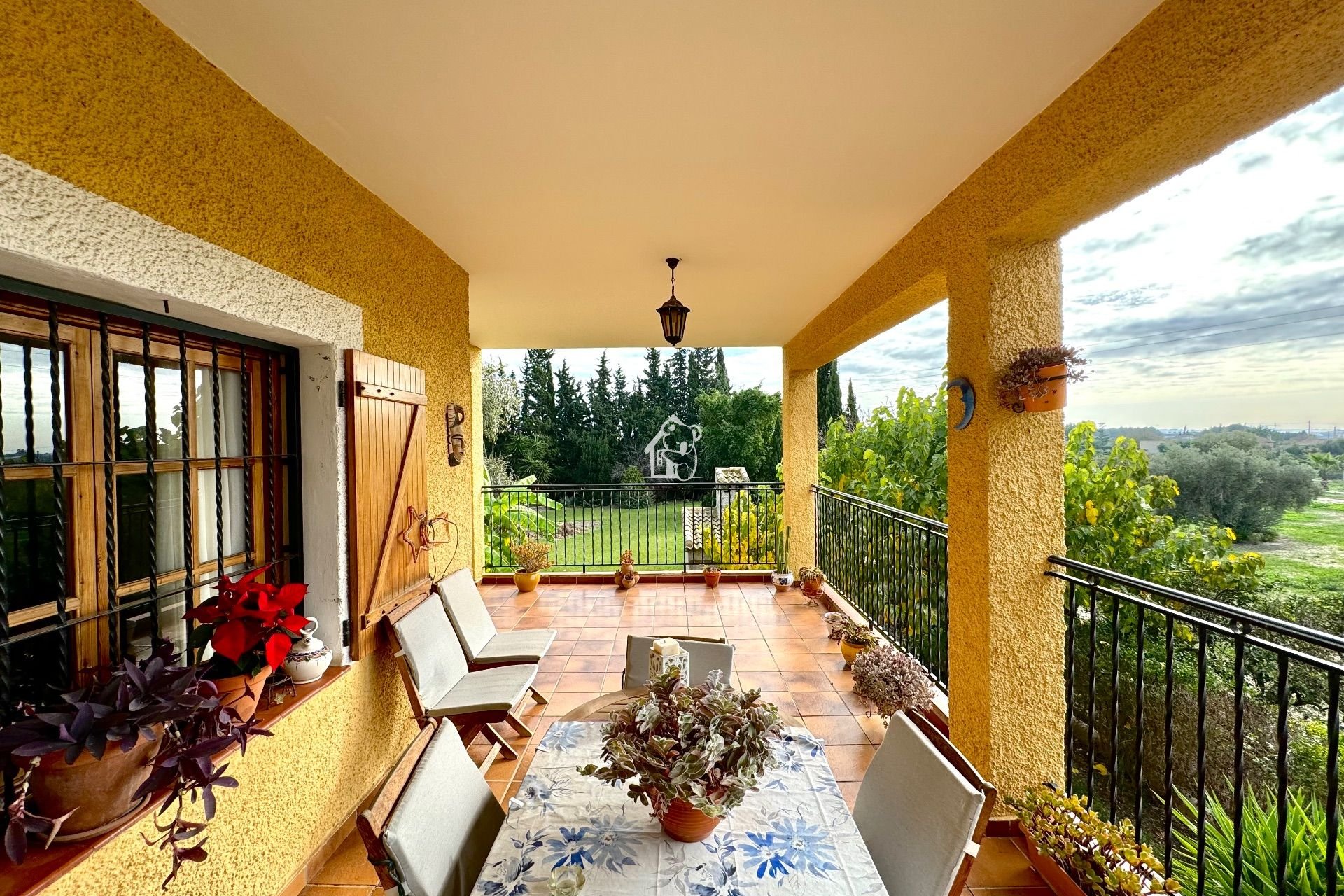 Перепродажа - Villa - Daya Nueva