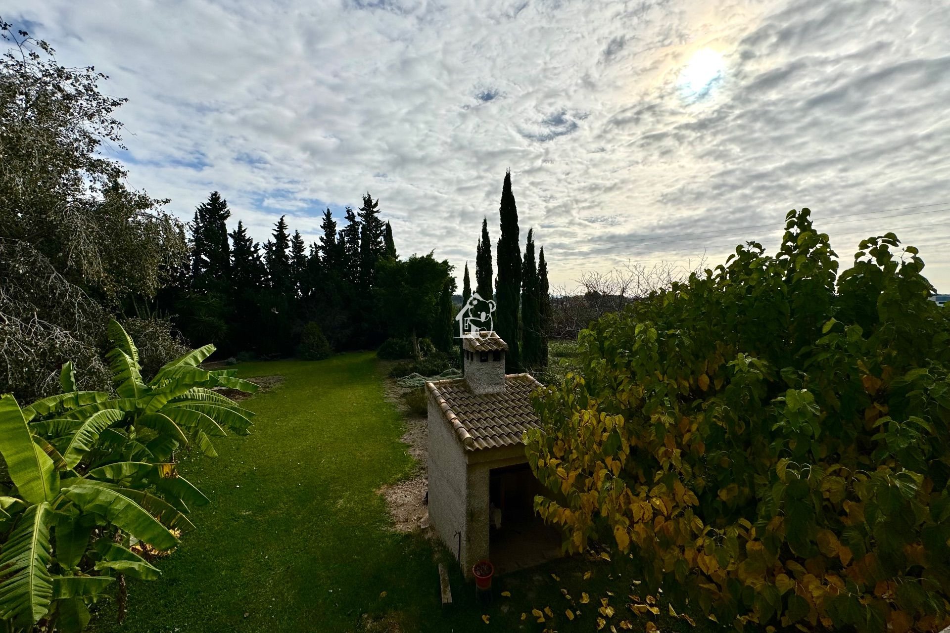 Перепродажа - Villa - Daya Nueva