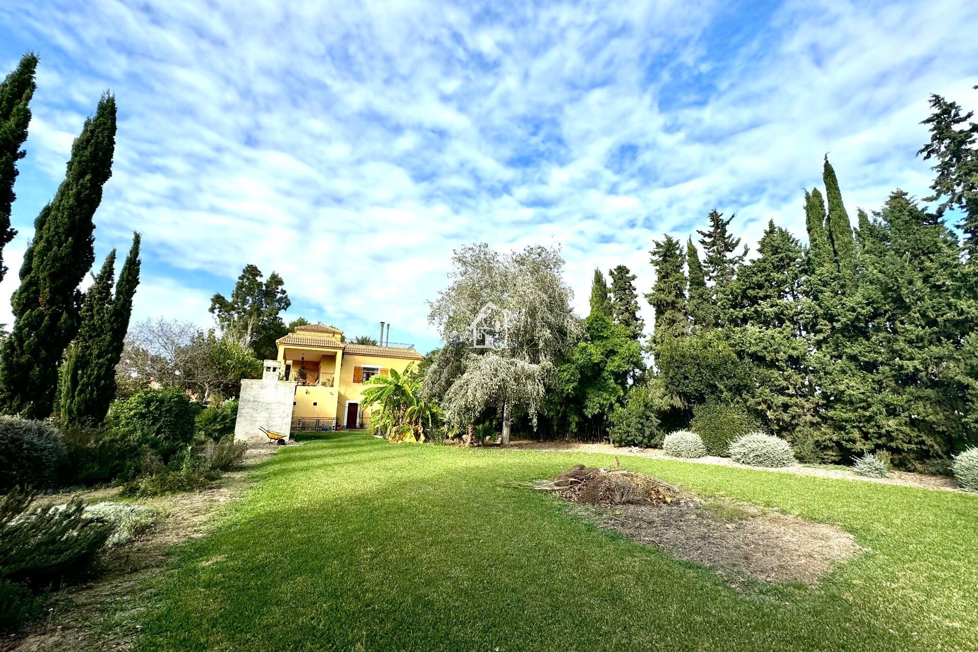 Перепродажа - Villa - Daya Nueva