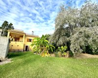 Перепродажа - Villa - Daya Nueva