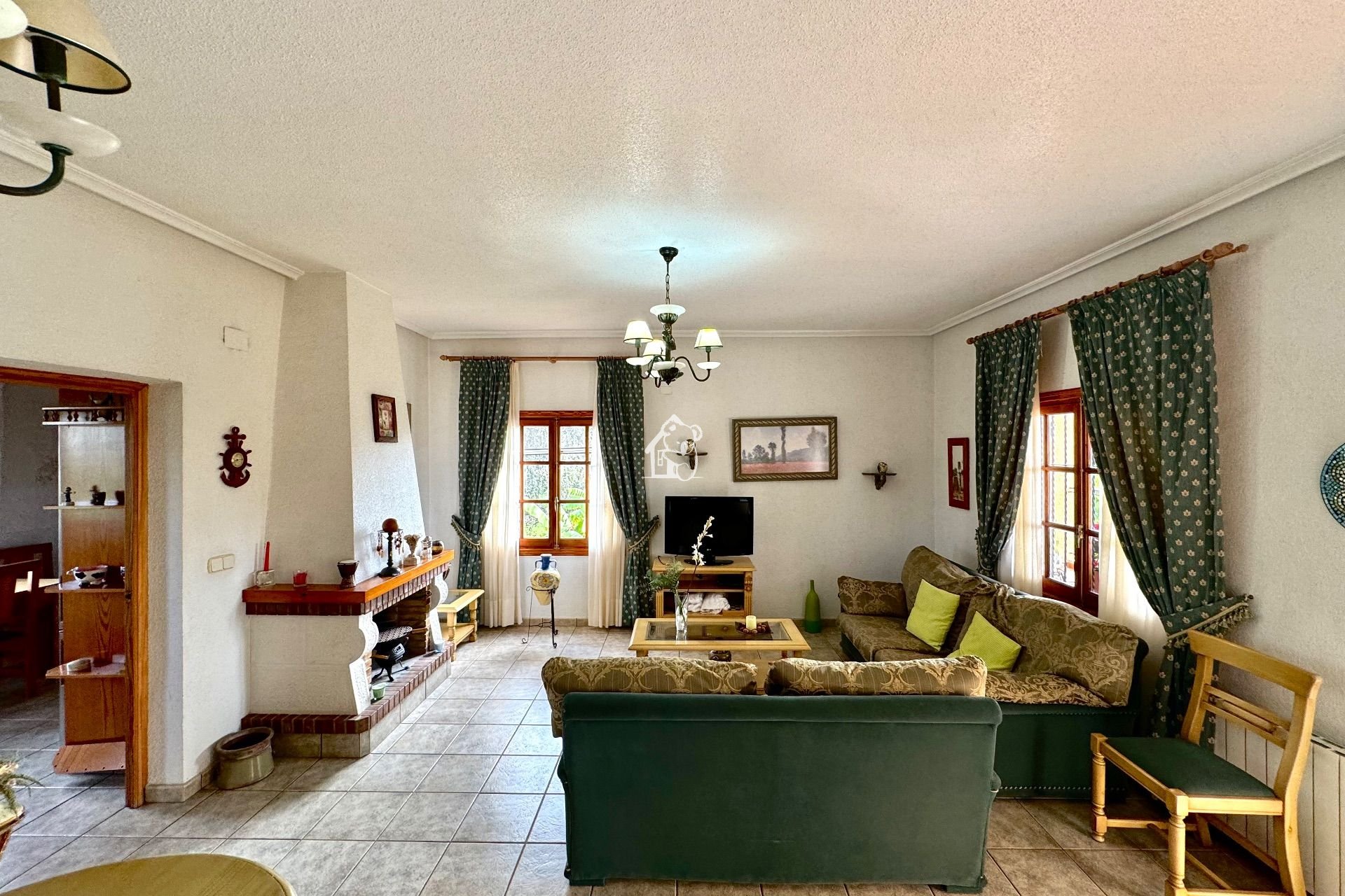 Перепродажа - Villa - Daya Nueva