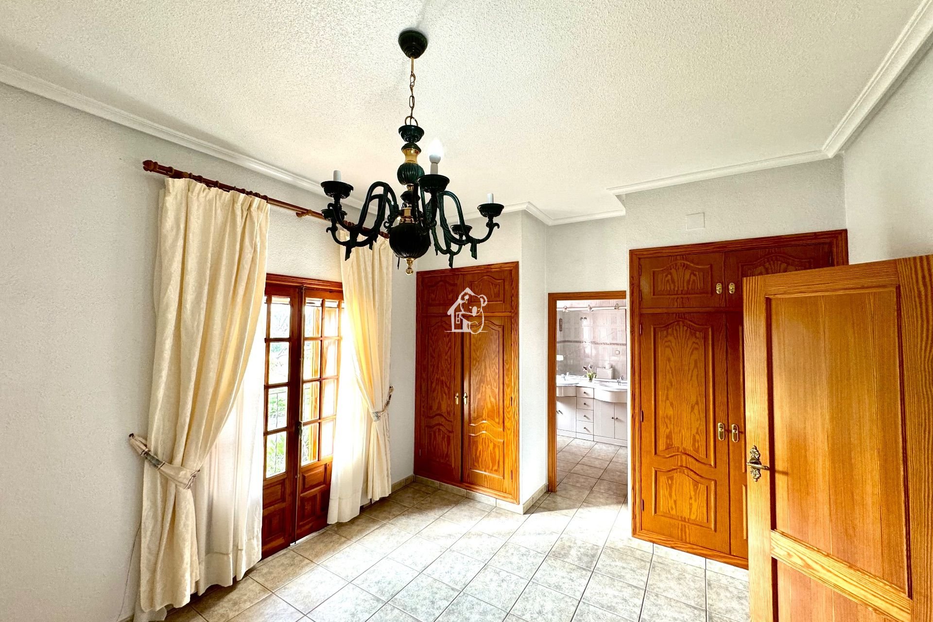 Перепродажа - Villa - Daya Nueva