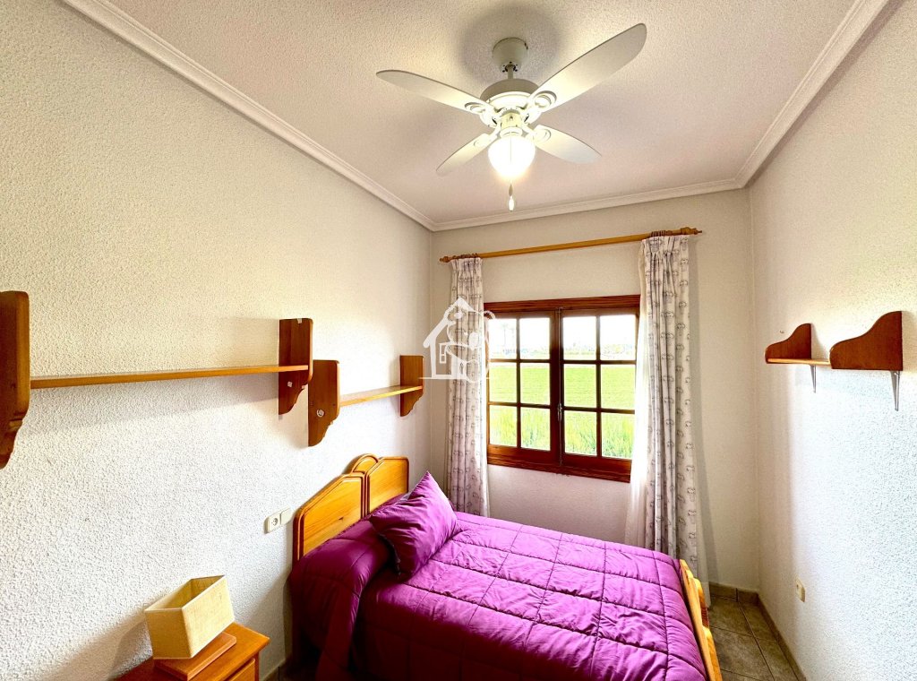 Перепродажа - Villa - Daya Nueva