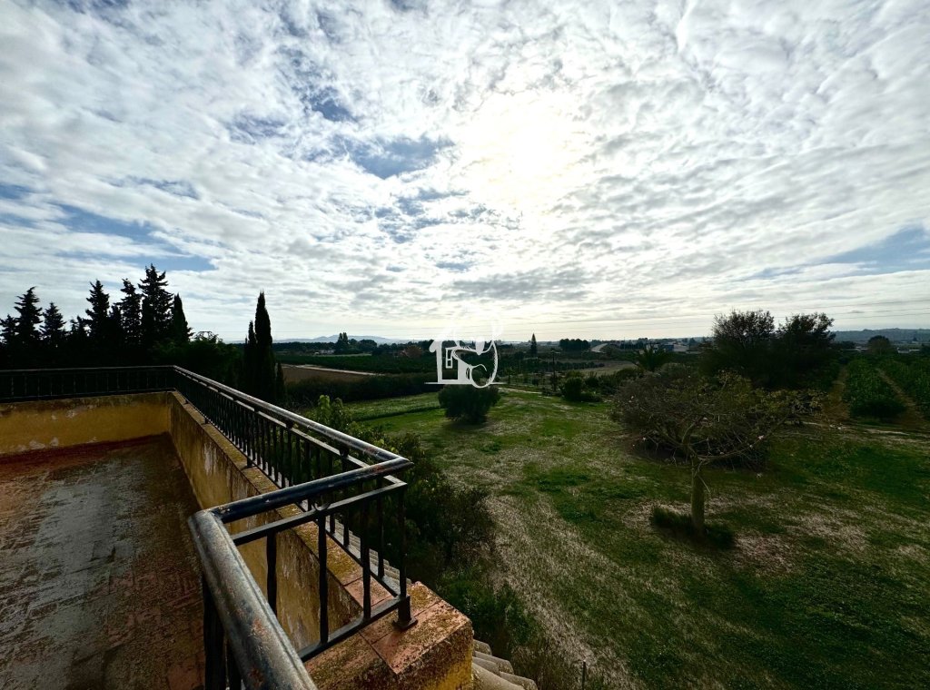 Перепродажа - Villa - Daya Nueva