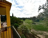 Перепродажа - Villa - Daya Nueva