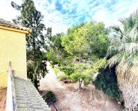 Перепродажа - Villa - Daya Nueva