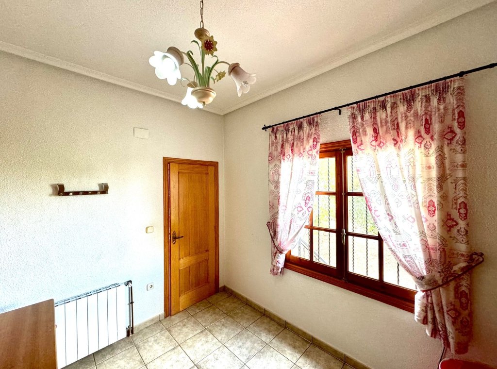 Перепродажа - Villa - Daya Nueva