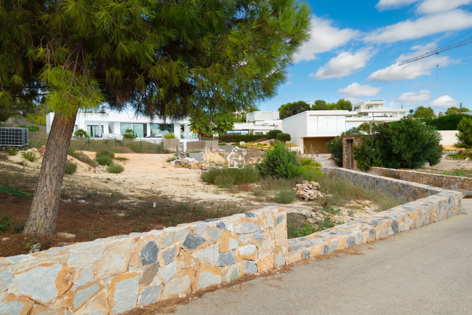 Перепродажа - Villa - Dehesa de Campoamor