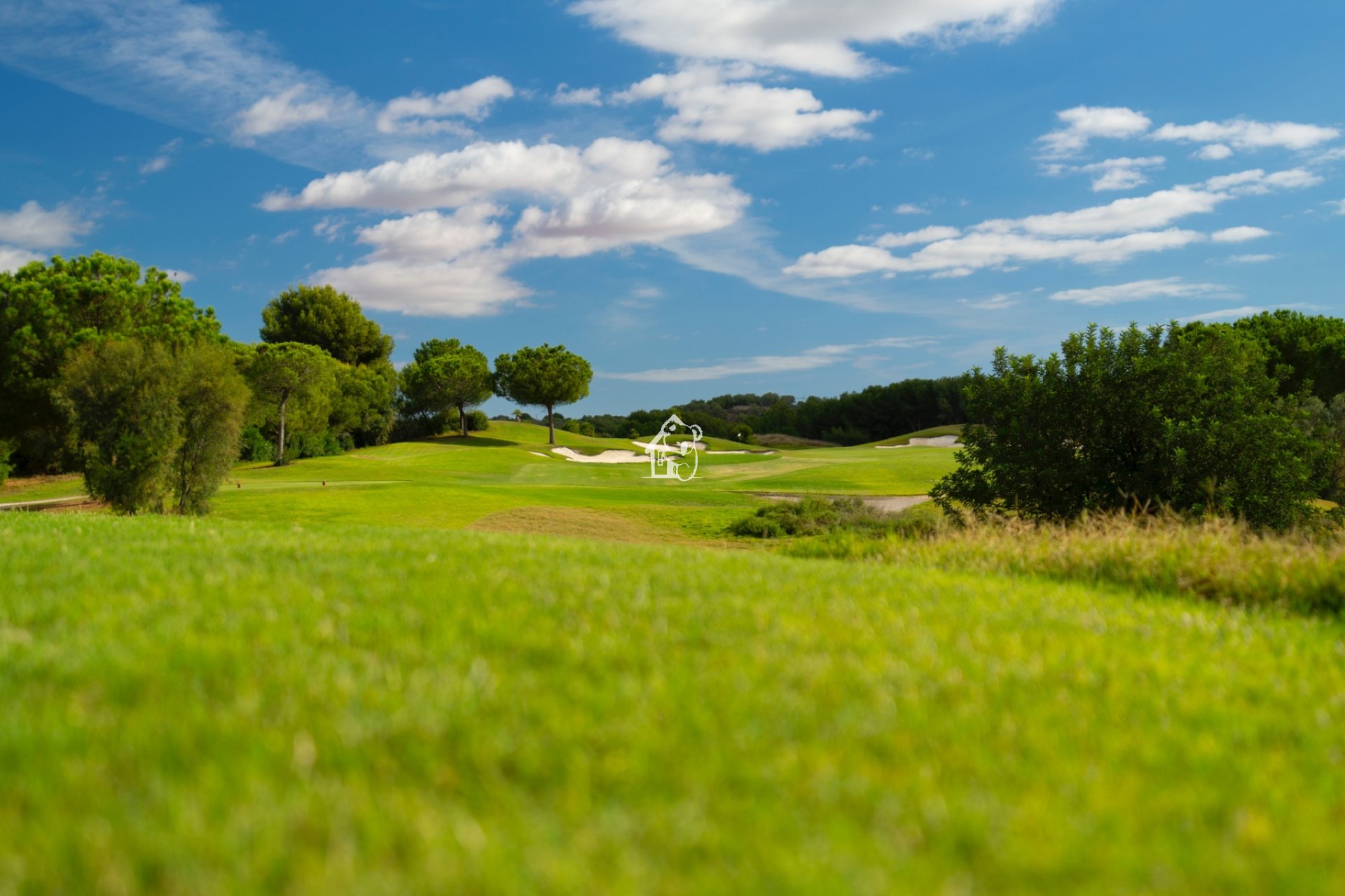 Перепродажа - Villa - Dehesa de Campoamor