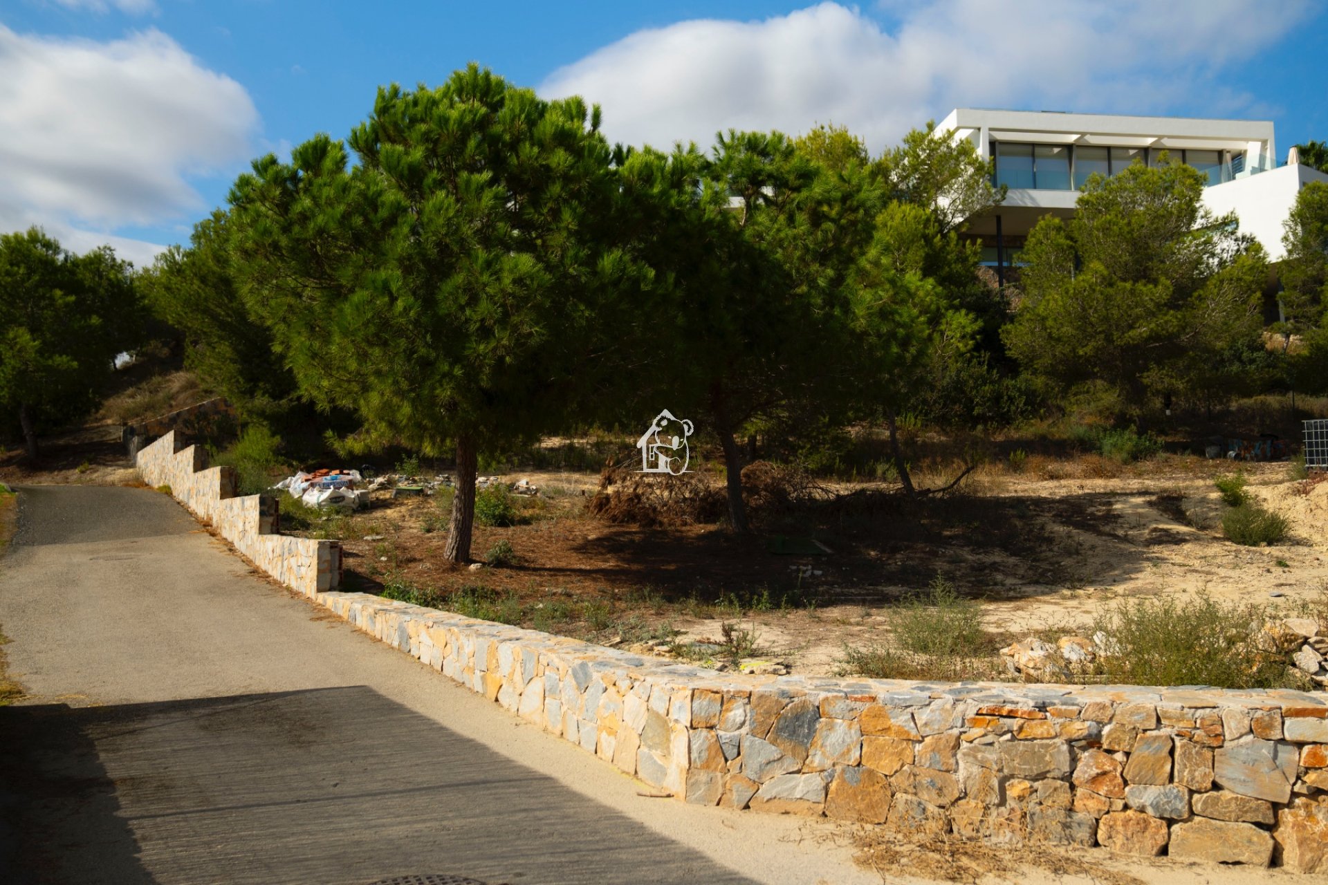 Перепродажа - Villa - Dehesa de Campoamor