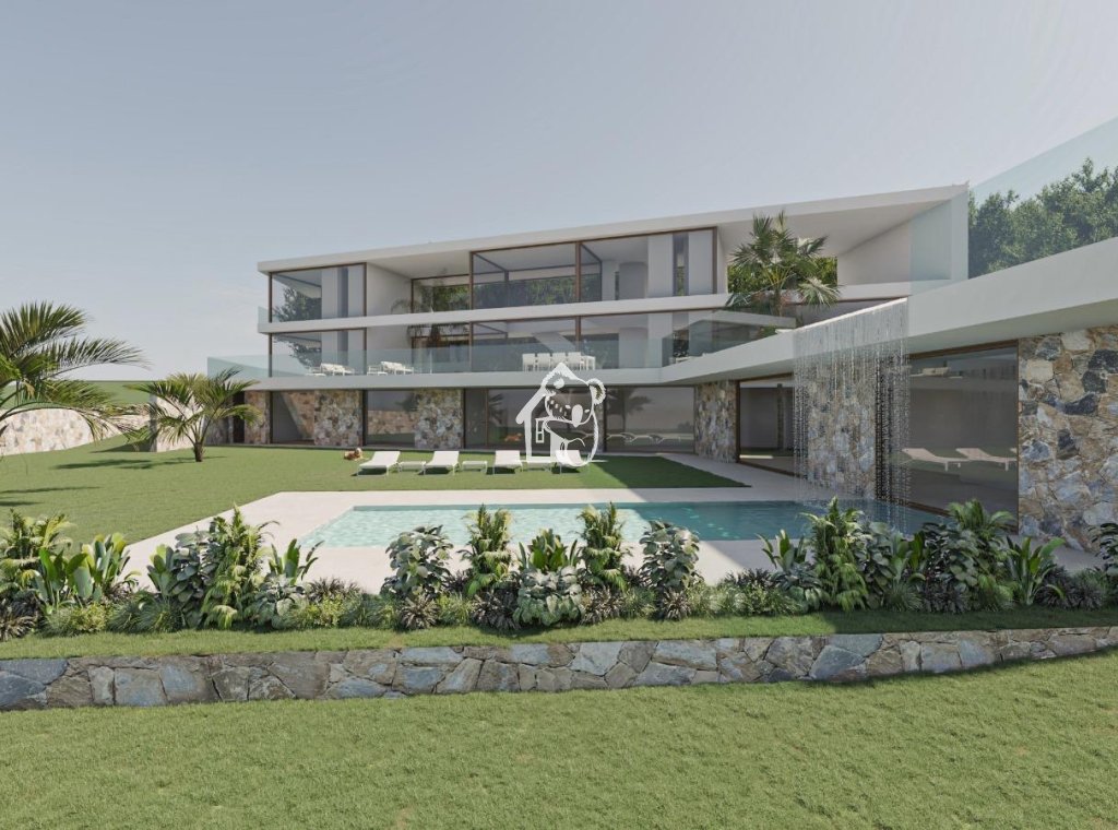 Перепродажа - Villa - Dehesa de Campoamor
