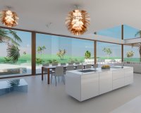 Перепродажа - Villa - Dehesa de Campoamor