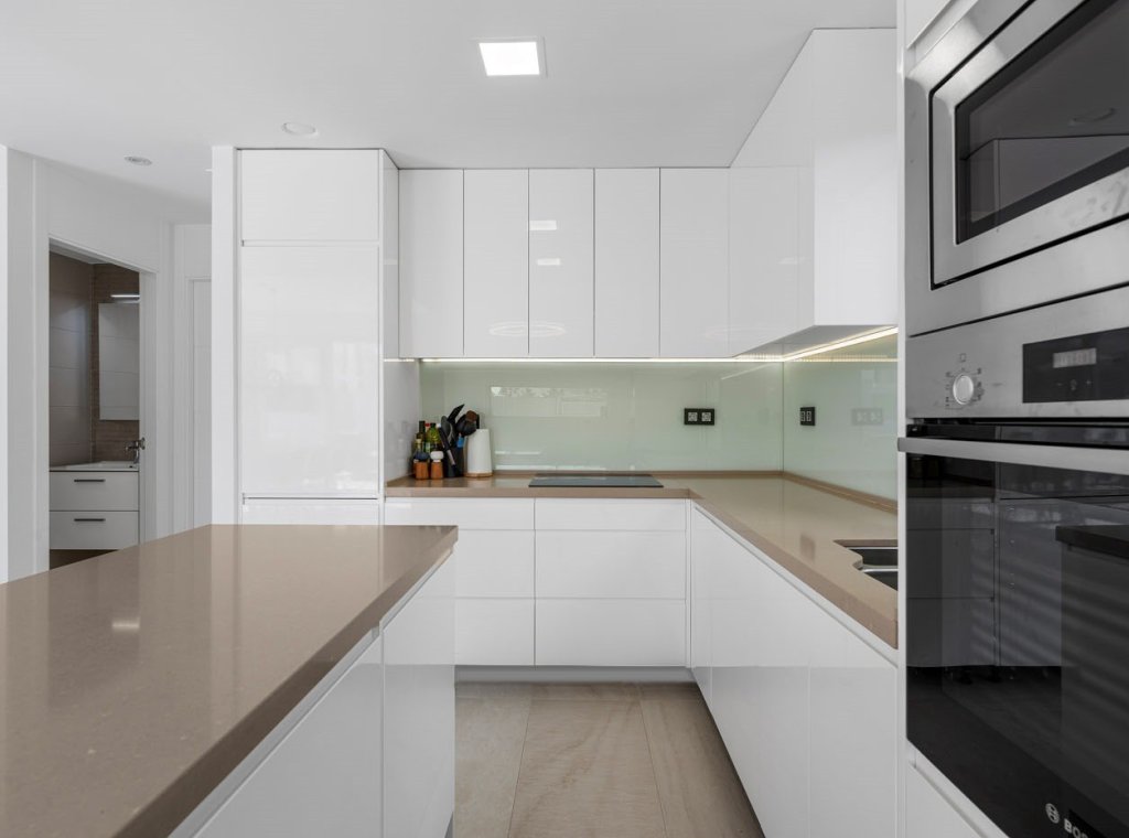 Перепродажа - Villa - Guardamar del Segura - Guardamar Playa