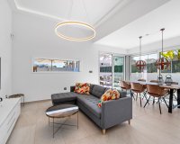 Перепродажа - Villa - Guardamar del Segura - Guardamar Playa