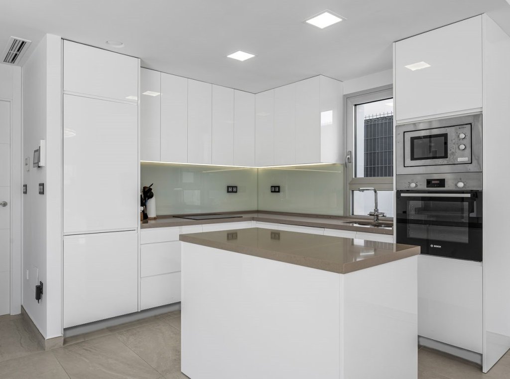 Перепродажа - Villa - Guardamar del Segura - Guardamar Playa