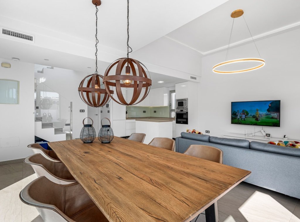 Перепродажа - Villa - Guardamar del Segura - Guardamar Playa