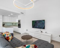 Перепродажа - Villa - Guardamar del Segura - Guardamar Playa