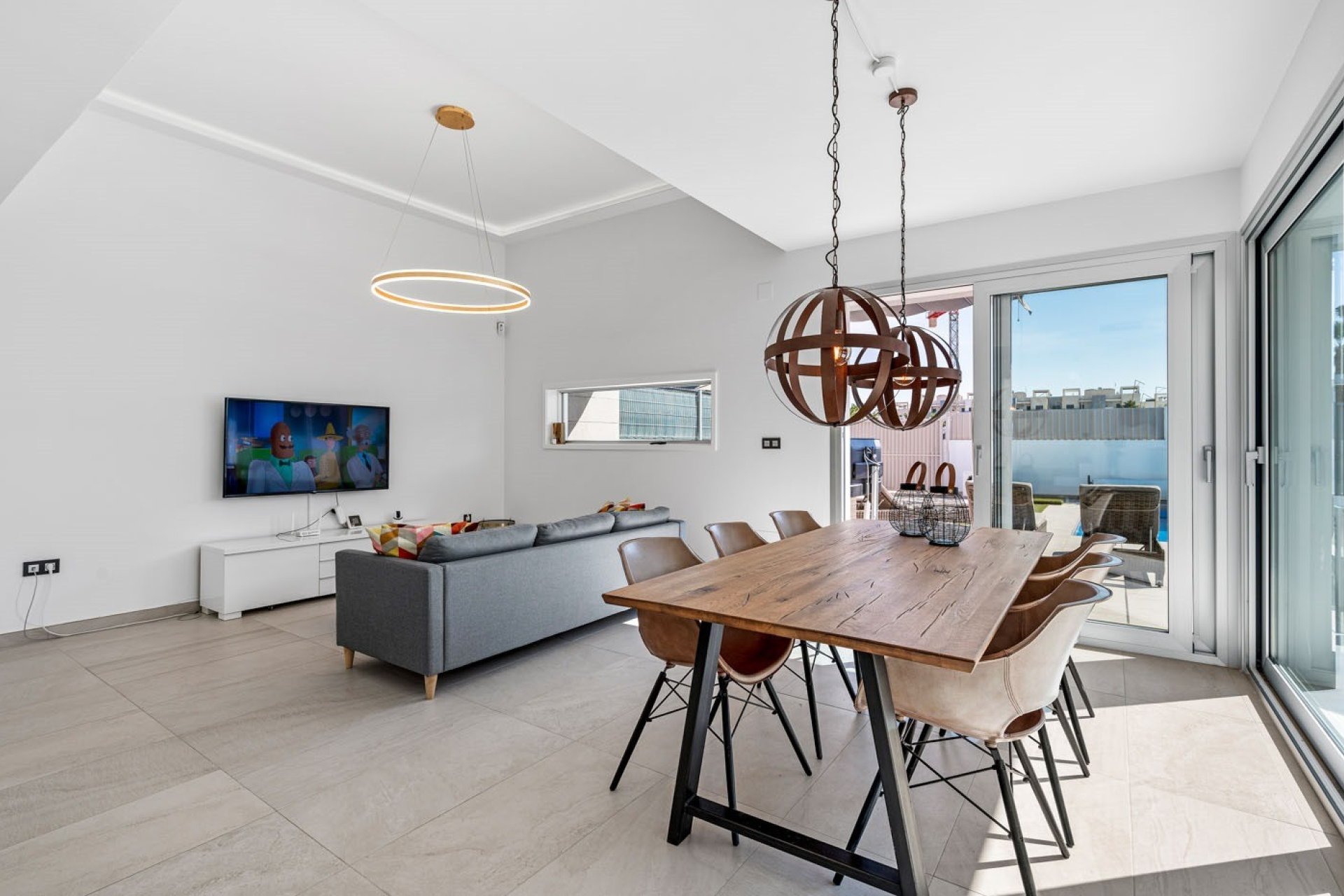 Перепродажа - Villa - Guardamar del Segura - Guardamar Playa