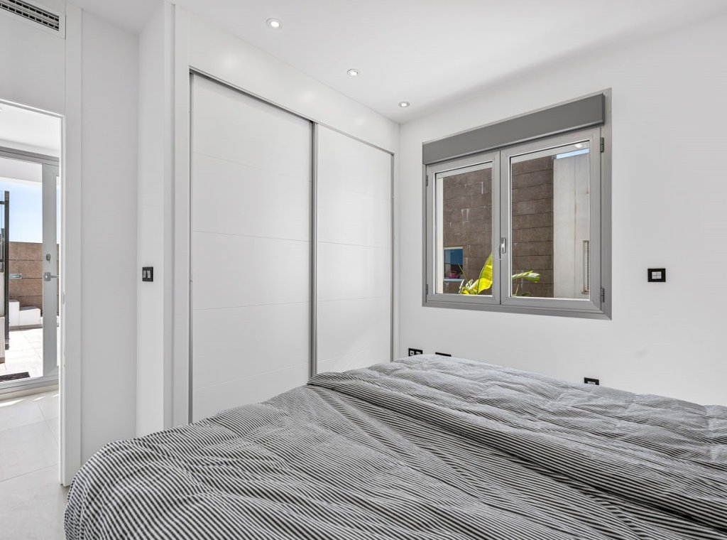 Перепродажа - Villa - Guardamar del Segura - Guardamar Playa