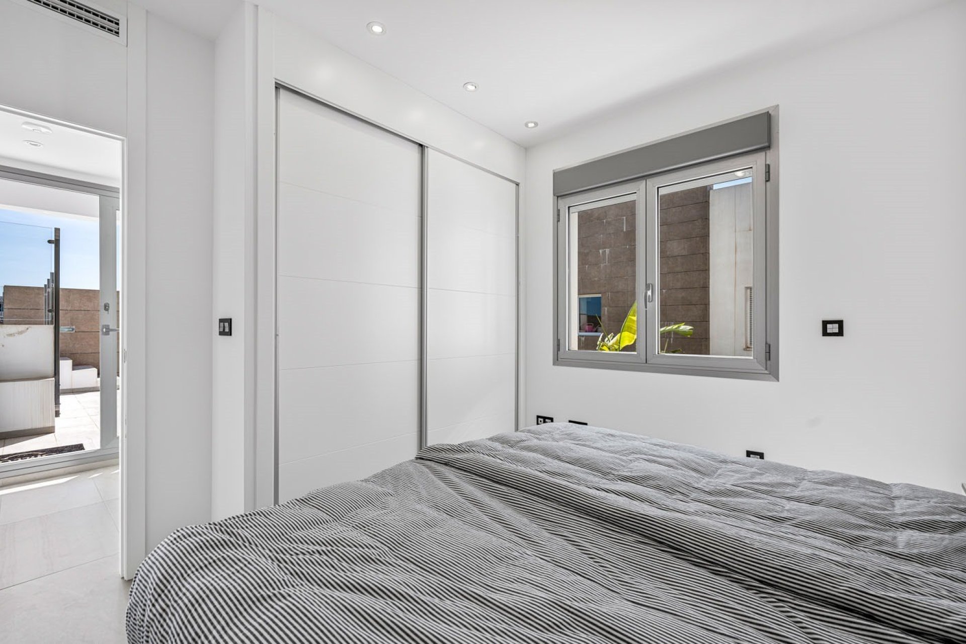 Перепродажа - Villa - Guardamar del Segura - Guardamar Playa
