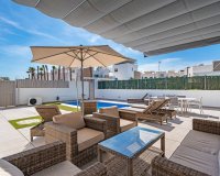 Перепродажа - Villa - Guardamar del Segura - Guardamar Playa