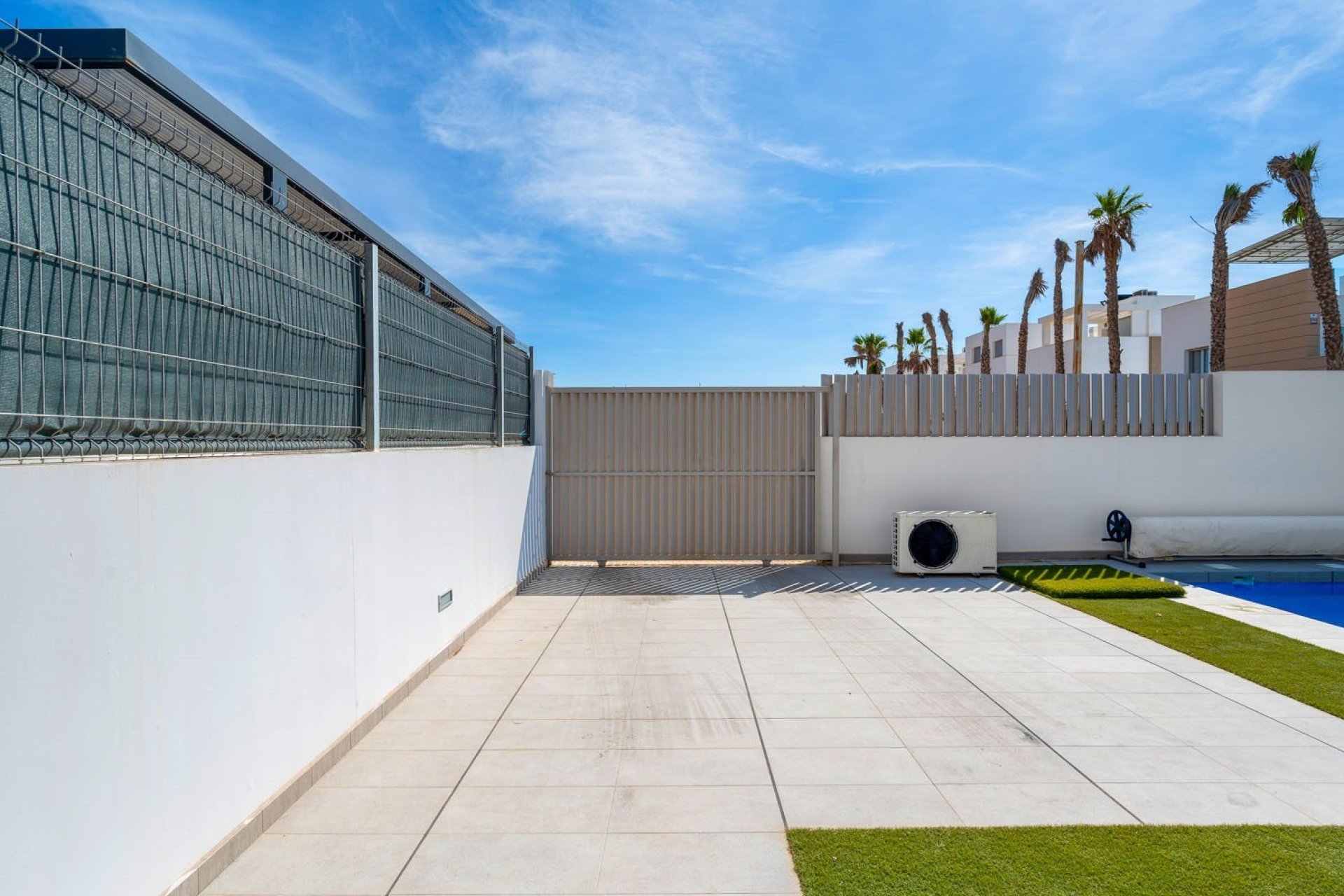 Перепродажа - Villa - Guardamar del Segura - Guardamar Playa