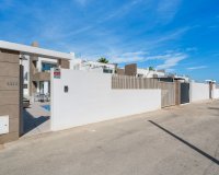 Перепродажа - Villa - Guardamar del Segura - Guardamar Playa