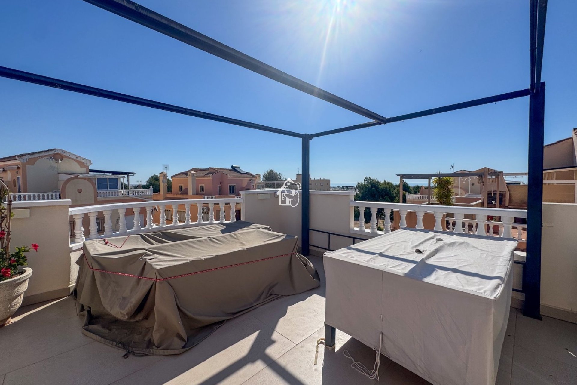 Перепродажа - Villa - Orihuela Costa - Cabo roig - La Zenia