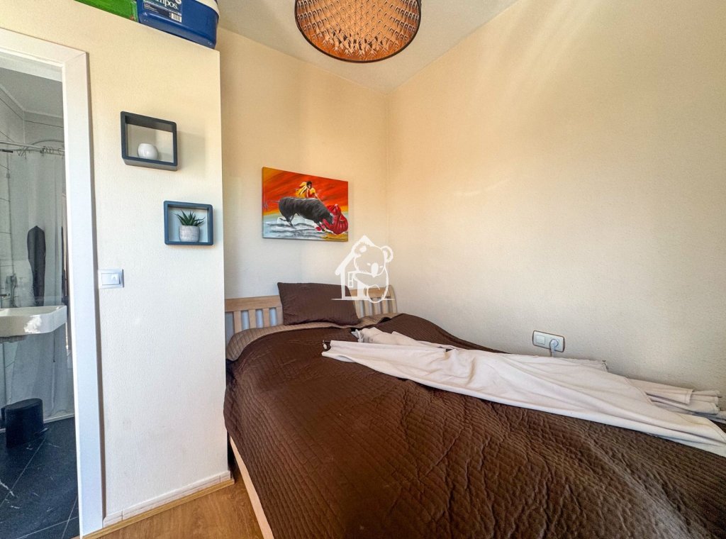 Перепродажа - Villa - Orihuela Costa - Cabo roig - La Zenia
