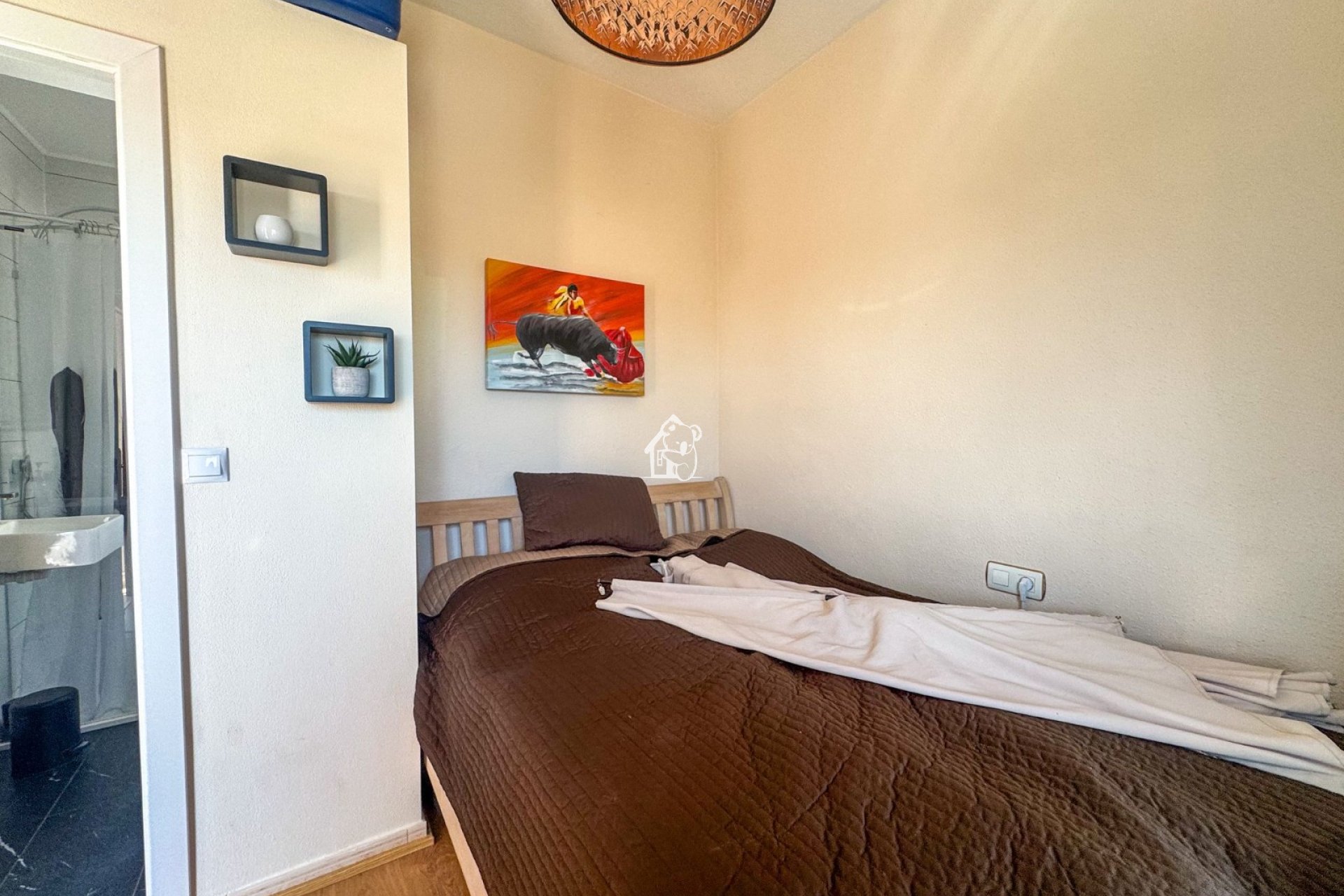 Перепродажа - Villa - Orihuela Costa - Cabo roig - La Zenia