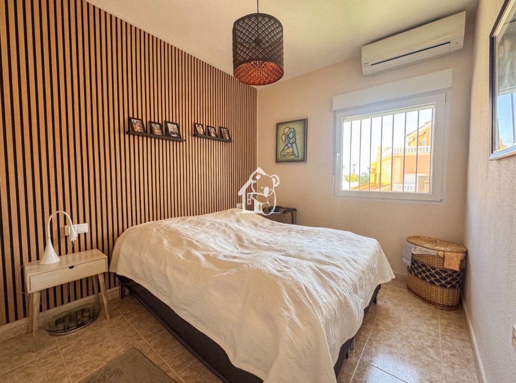 Перепродажа - Villa - Orihuela Costa - Cabo roig - La Zenia