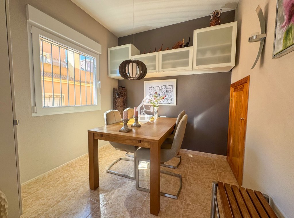 Перепродажа - Villa - Orihuela Costa - Cabo roig - La Zenia