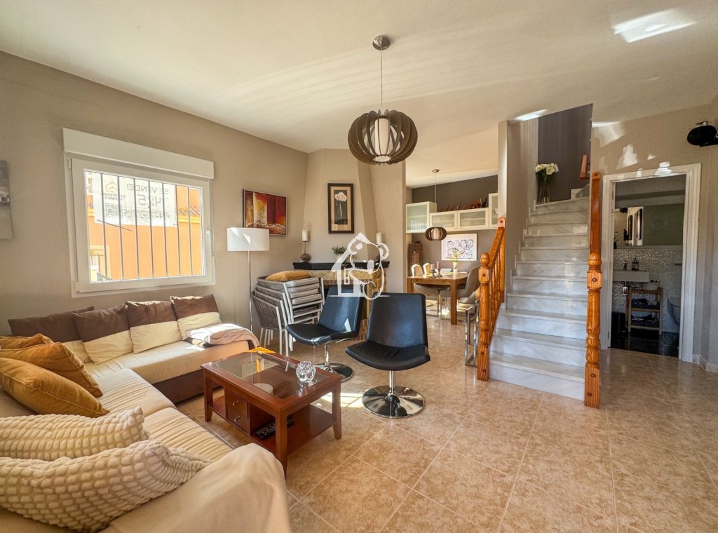 Перепродажа - Villa - Orihuela Costa - Cabo roig - La Zenia