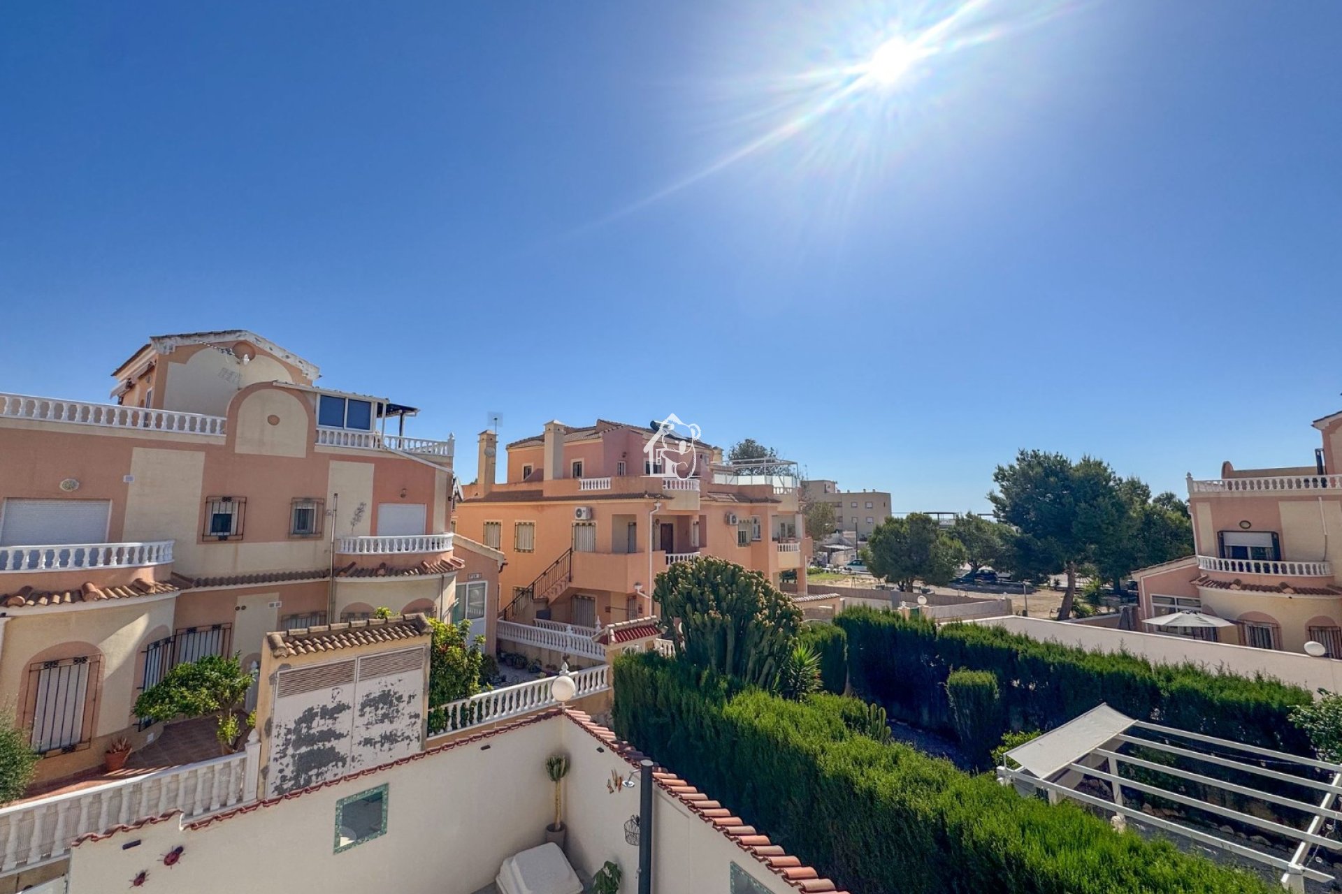 Перепродажа - Villa - Orihuela Costa - Cabo roig - La Zenia