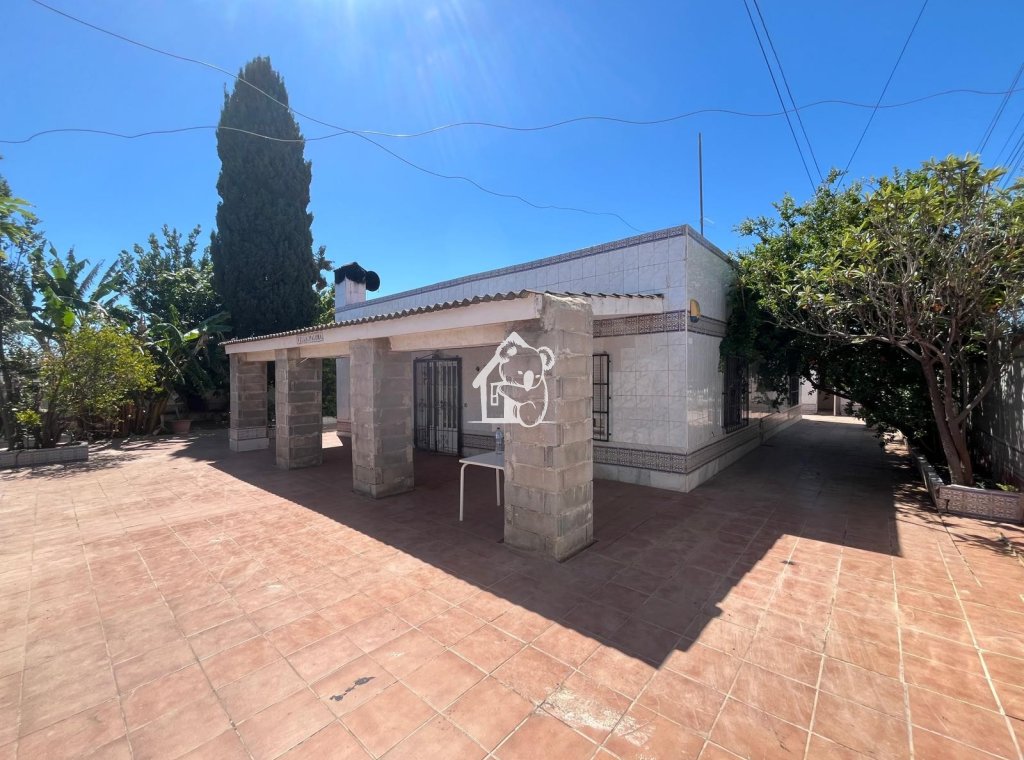 Перепродажа - Villa - Orihuela Costa - Cabo roig - La Zenia