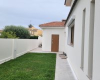 Перепродажа - Villa - Orihuela Costa - Cabo roig - La Zenia