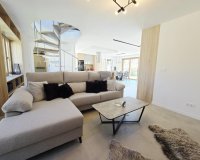 Перепродажа - Villa - Orihuela Costa - Cabo roig - La Zenia