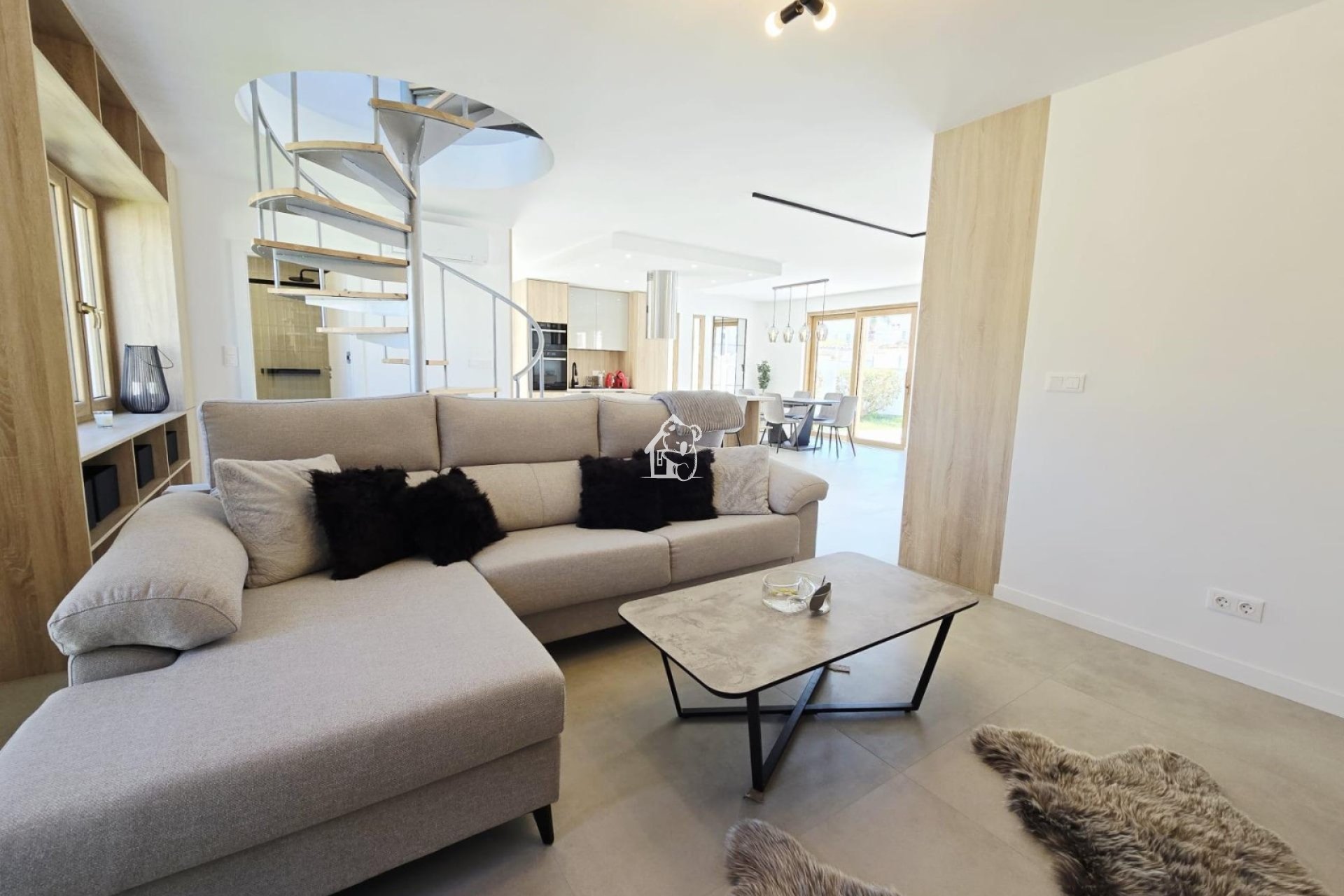 Перепродажа - Villa - Orihuela Costa - Cabo roig - La Zenia