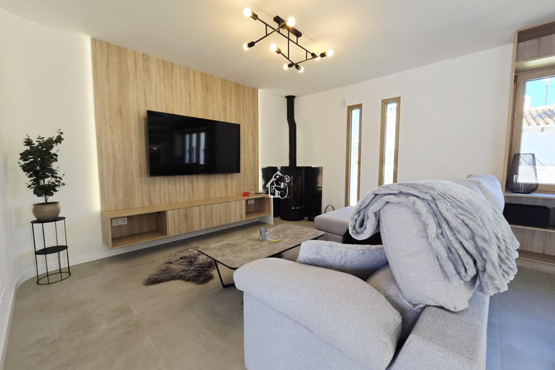 Перепродажа - Villa - Orihuela Costa - Cabo roig - La Zenia