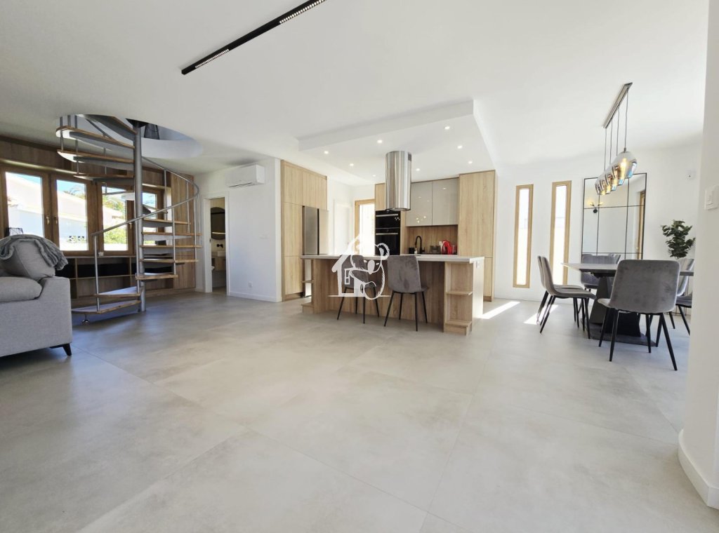 Перепродажа - Villa - Orihuela Costa - Cabo roig - La Zenia