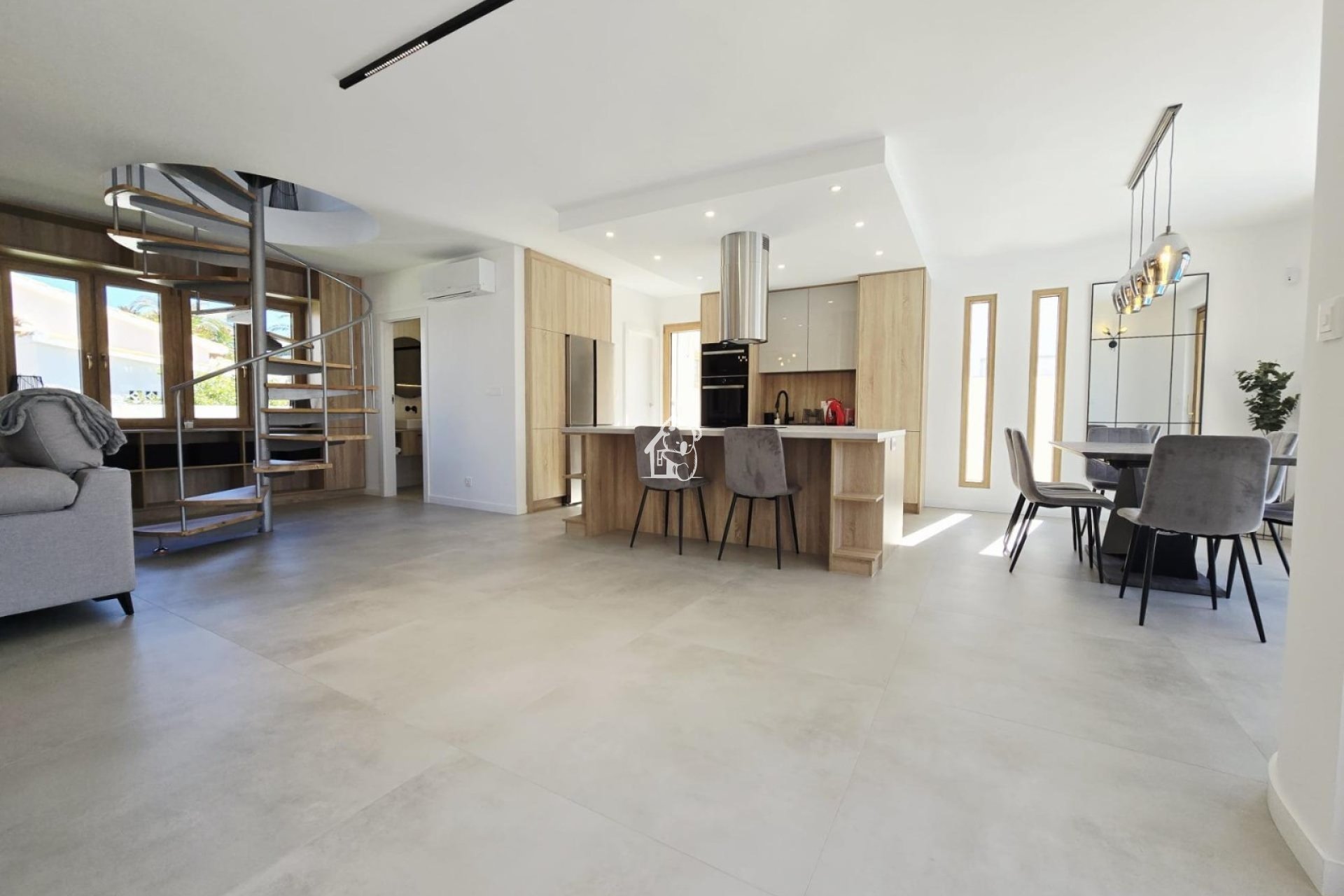 Перепродажа - Villa - Orihuela Costa - Cabo roig - La Zenia