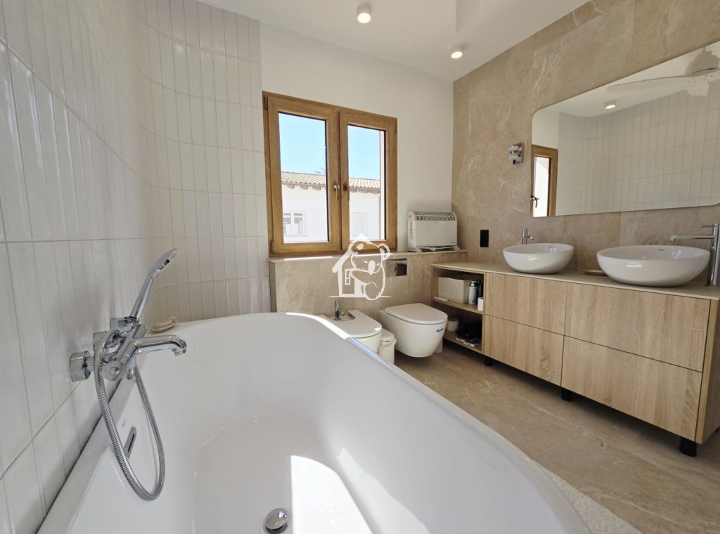 Перепродажа - Villa - Orihuela Costa - Cabo roig - La Zenia