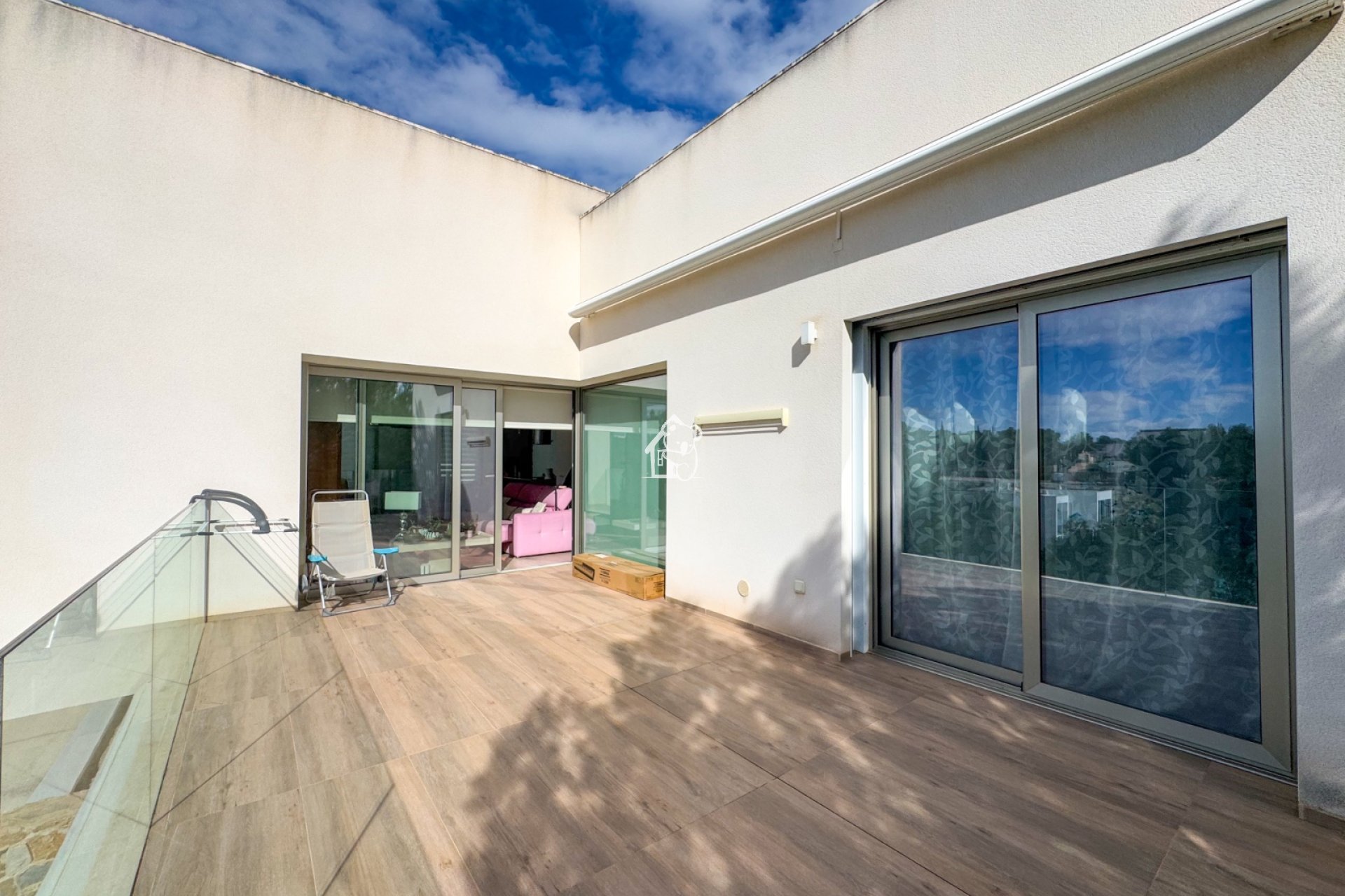 Перепродажа - Villa - Orihuela Costa - Campos de Golf