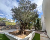 Перепродажа - Villa - Orihuela Costa - Campos de Golf