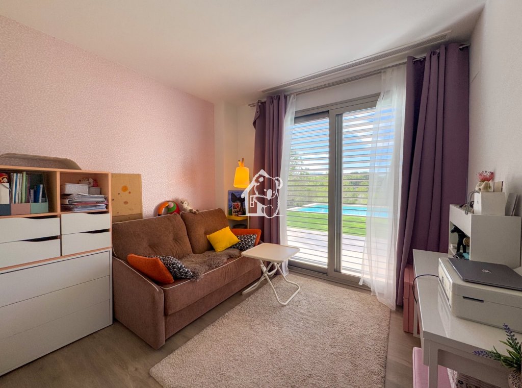 Перепродажа - Villa - Orihuela Costa - Campos de Golf